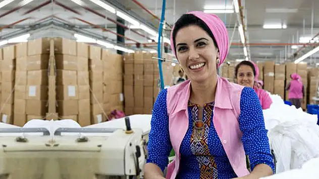 Bir gün çalışana da tazminat