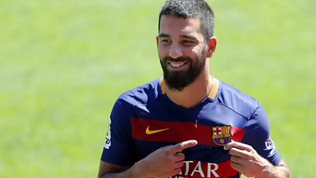 Bir gün Galatasaray'da görev alacağım