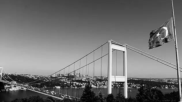 Bir gün süreyle milli yas ilan edildi