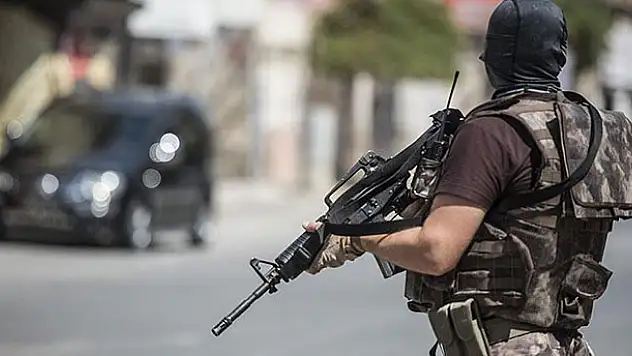 Bir haftada 14 terörist etkisiz hale getirildi