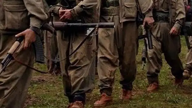 Bir haftada 32 terörist etkisiz hale getirildi