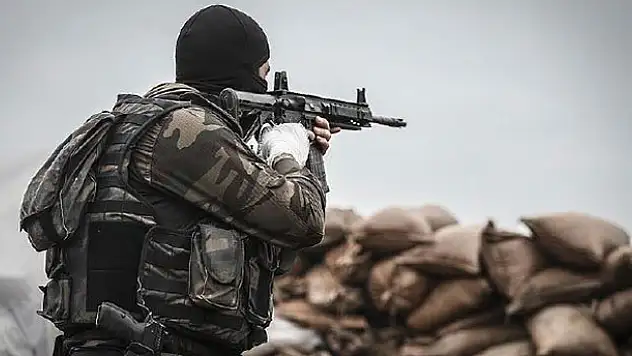 Bir haftada biri lider kadrodan 54 terörist öldürüldü