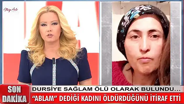 Bir haftadır kayıptı! Cesedi Afyonkarahisar-Konya Karayolu'nda bulundu