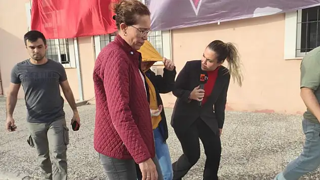 Bir haftadır Müge Anlı'nın yayınına çıkıyordu...Gözaltına alındı
