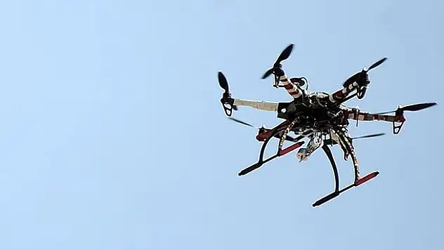 Bir ilde daha 'drone' kullanımı yasaklandı!