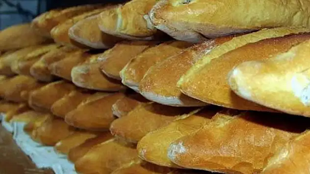 Bir ilden daha müjde! Ekmeğe zam iptal edildi