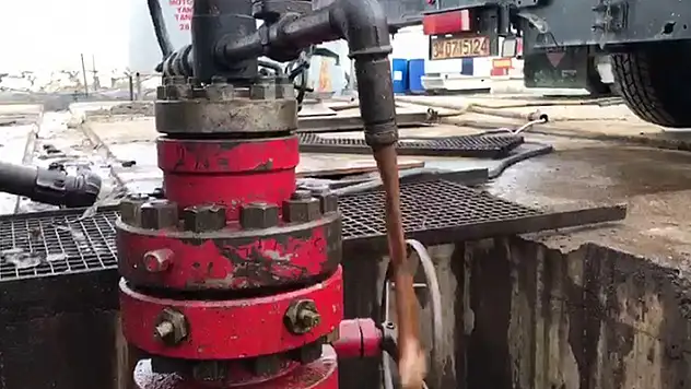 Bir ilimizde petrol bulundu! Bölgede heyecana yol açtı
