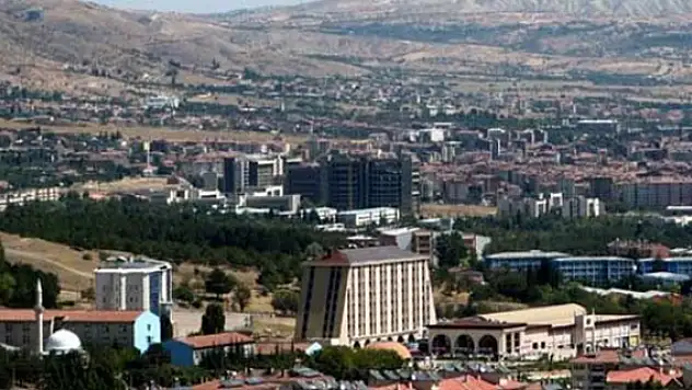 Bir ilin adı daha değişiyor