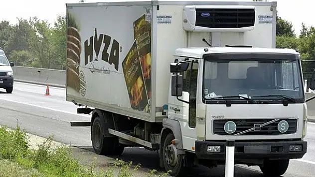 Bir kamyon kasasında 50 sığınmacı ölü bulundu
