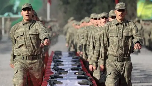 Bir kereye mahsus bedelli askerlikten yararlanabilecekler!