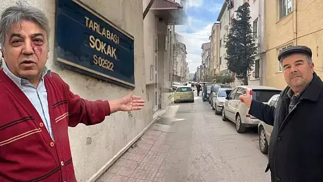 Bir mahallenin 4 yıldır bitmeyen kabusu! 'Komşularımıza bile güvenemez hale geldik'
