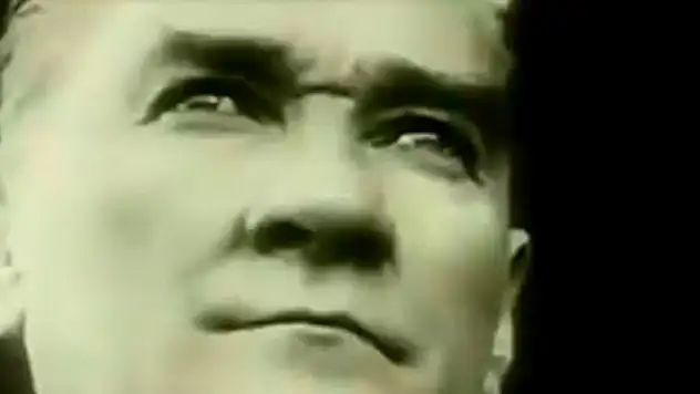 Bir ölüm ancak bu kadar ölümsüz olabilirdi...