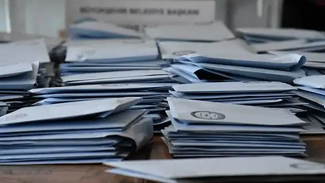 Bir oy farka itiraz! İYİ Parti'nin kazandığı Aksaray Güzelyurt'ta seçimler iptal edildi