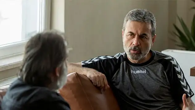 Bir şehrin kaderini değiştiren adam: Aykut Kocaman