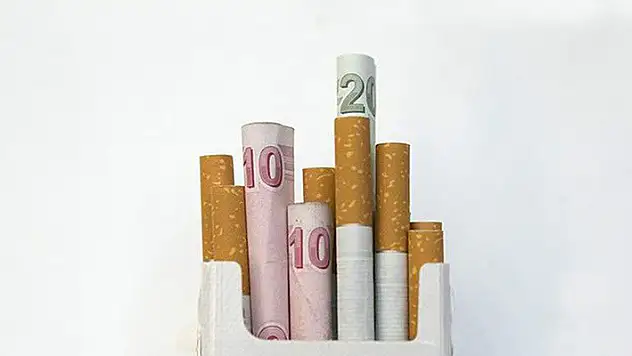 Bir sigara grubuna daha zam geldi!
