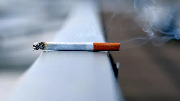 Bir sigara grubuna daha zam geldi, grubun en pahalı sigarası 58 TL oldu