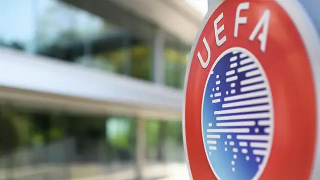 Bir sonraki duyuruya kadar İsrail'de, UEFA maçı oynanmayacak
