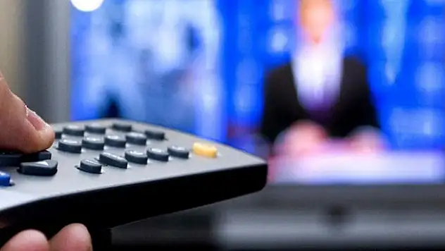 Bir televizyon kanalı daha kapandı