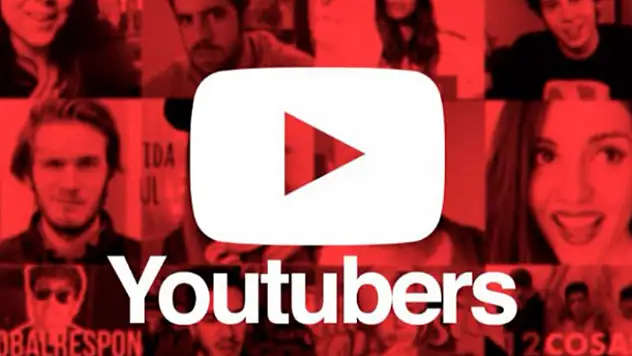 Bir tıkla zenginlik hedefleyenlerin mesleği: Youtuberlık