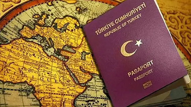 Bir ülkeyle daha vizeler kaldırıldı