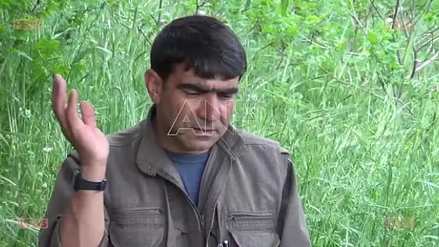 Bir yıl sonra açıkladılar: PKK'nın beyni öldürüldü