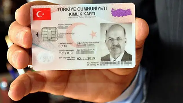 Bir yılda 164 bin 173 kişi ad soyad değişikliği yaptı