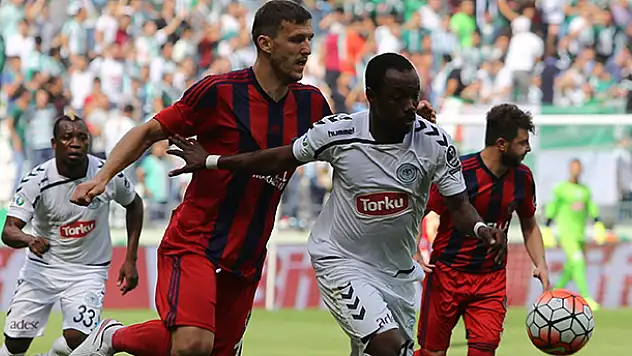 Bir Zafer De Senden Olsun