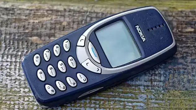 Bir zamanlar cep telefonunda 1 numaraydı! Nokia tarihe karışıyor
