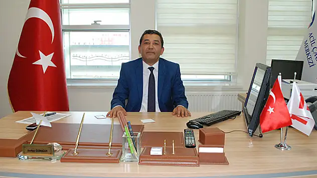 Biraz duyarlı olun