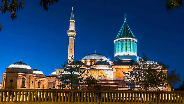 Birbirinden güzel, anlamlı, kısa, ayetli, dualı ve hadisli hayırlı cumalar mesajları