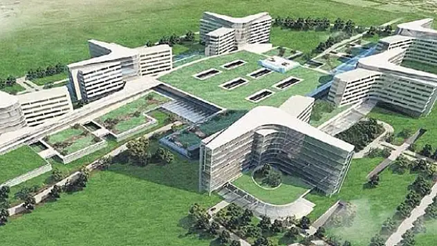 Birçok şehre yapılıyor! Arsa fiyatlarını katladı
