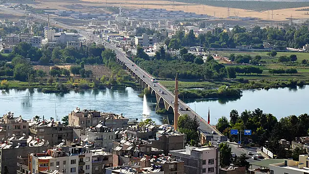 Birecik Belediyesi 24 adet taşınmaz satacak
