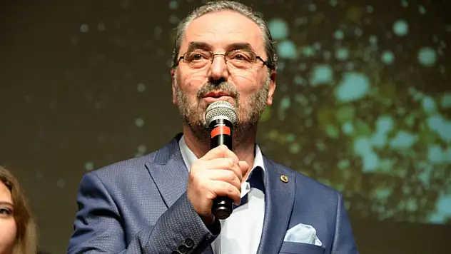 Birekul' dan bayram mesajı