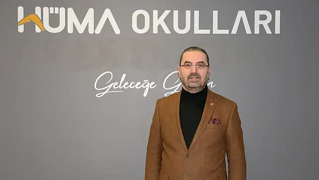 Birekul: Nice önemli ismin fikir ve eserleri öğretmenlerin rehberliğinde şekillenmiştir