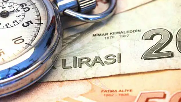 Bireysel Emeklilik Sistemi'nde ikinci etap 1 Nisan'da başlıyor