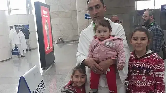 Biri 16, biri 12 yaşında! Ankara'da traktör ile kaybolan inekleri aramaya çıkan 2 kız kardeş hayatını kaybetti