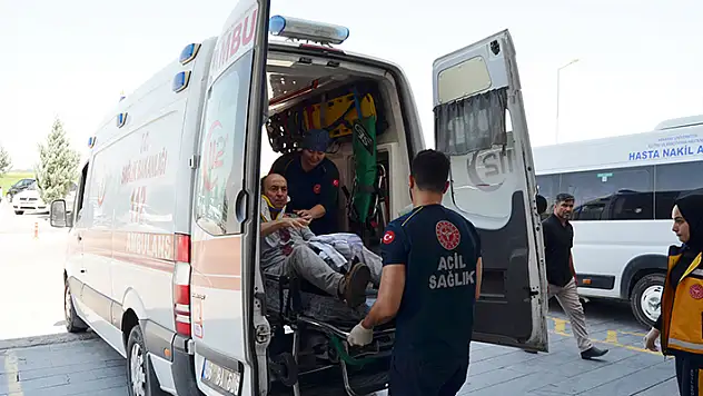 Biri 69 biri 62 yaşında! Tartıştığı kardeşini otomobil anahtarı ile yaraladı
