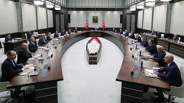 Biri Konyalı 2 Bakan, Milletvekili Adayı olmadı