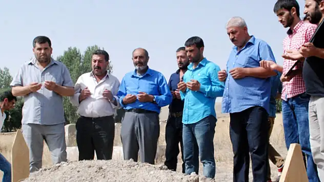 Biri terörist, biri  şehit: Ortak taziye