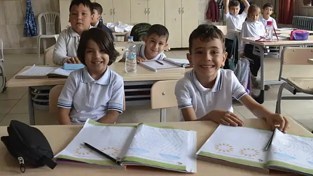 Birinci ara tatil yarın başlıyor! 