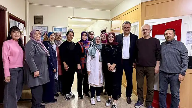 Birinci basamak sağlık hizmetleri daha da güçlendirilecek