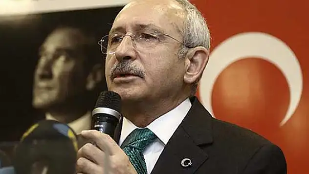 Birinci sınıf demokrasi istiyoruz