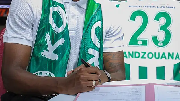 Birinci transfer döneminde son saatler!
