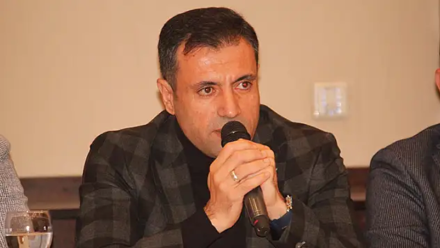 Birkaç transferde hatam var!
