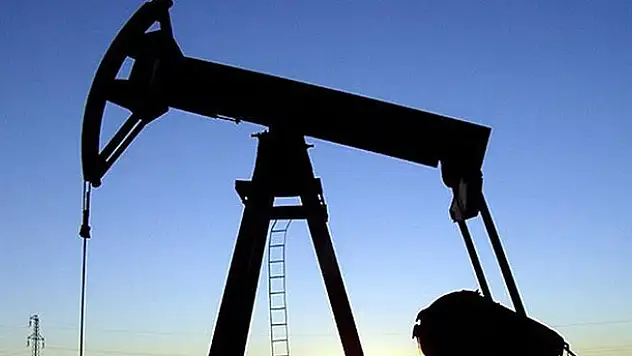 Birleşik Arap Emirlikleri petrol ihracatını durdurma sinyali verdi