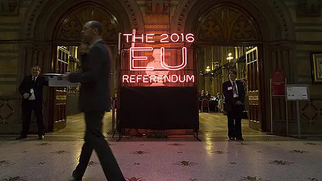 Birleşik Krallık 'Brexit' dedi- Brexit nedir?