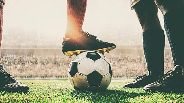 Birleşmiş Milletler, 25 Mayıs'ı 'Dünya Futbol Günü' ilan etti
