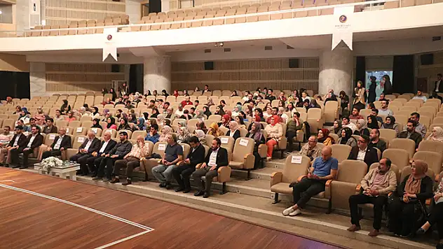 Birlik Vakfı Konya Şubesinden Vakıflar Haftası programı