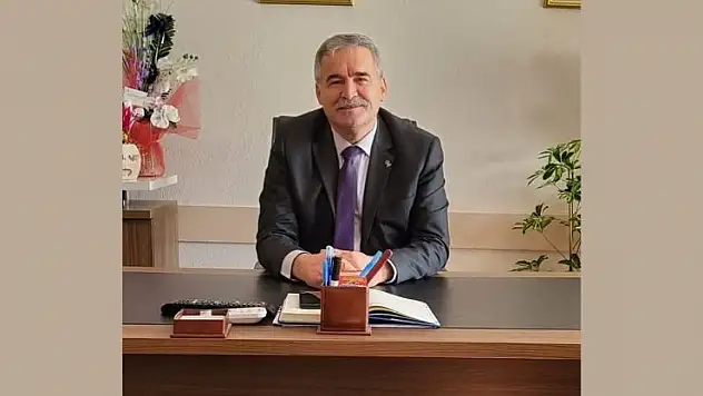 'Birlik ve dayanışmaya vesile olsun'