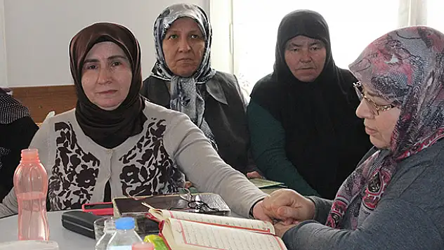 Birlik vurgusu